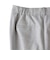 【WEB限定/+5cm丈長め】【極・名品パンツ】シェルタリングテーパードパンツ