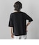 【大きいサイズ/新色追加】Tシャツニット