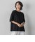 【大きいサイズ/新色追加】Tシャツニット