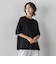 【大きいサイズ/新色追加】Tシャツニット