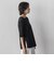【大きいサイズ/新色追加】Tシャツニット