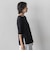 【大きいサイズ/新色追加】Tシャツニット