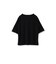 【大きいサイズ/新色追加】Tシャツニット