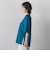 【大きいサイズ/新色追加】Tシャツニット