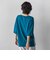 【大きいサイズ/新色追加】Tシャツニット