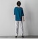 【大きいサイズ/新色追加】Tシャツニット