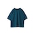 【大きいサイズ/新色追加】Tシャツニット