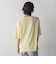 【大きいサイズ/新色追加】Tシャツニット