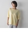 【大きいサイズ/新色追加】Tシャツニット