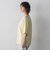 【大きいサイズ/新色追加】Tシャツニット
