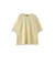 【大きいサイズ/新色追加】Tシャツニット