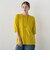 【大きいサイズ/新色追加】Tシャツニット