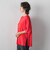 【大きいサイズ/新色追加】Tシャツニット