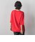 【大きいサイズ/新色追加】Tシャツニット