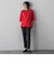 【大きいサイズ/新色追加】Tシャツニット