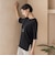 【新色追加】Tシャツニット