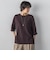 【新色追加】Tシャツニット