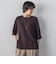 【新色追加】Tシャツニット