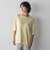 【新色追加】Tシャツニット