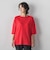 【新色追加】Tシャツニット