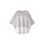 【WEB限定】”涼感”ボーダーニット