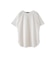 【WEB限定】”細身パンツも怖くない”Tシャツチュニック