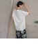 【WEB限定】”細身パンツも怖くない”Tシャツチュニック