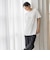 【WEB限定】”細身パンツも怖くない”Tシャツチュニック