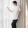 【WEB限定】”細身パンツも怖くない”Tシャツチュニック