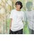 【WEB限定】”細身パンツも怖くない”Tシャツチュニック