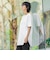 【WEB限定】”細身パンツも怖くない”Tシャツチュニック