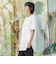 【WEB限定】”細身パンツも怖くない”Tシャツチュニック
