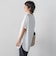 【WEB限定】”細身パンツも怖くない”Tシャツチュニック