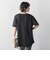 【WEB限定】”細身パンツも怖くない”Tシャツチュニック