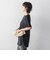 【WEB限定】”細身パンツも怖くない”Tシャツチュニック