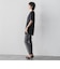 【WEB限定】”細身パンツも怖くない”Tシャツチュニック
