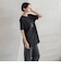 【WEB限定】”細身パンツも怖くない”Tシャツチュニック