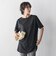【WEB限定】”細身パンツも怖くない”Tシャツチュニック