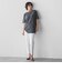 【WEB限定】”細身パンツも怖くない”Tシャツチュニック