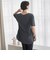 【WEB限定】”細身パンツも怖くない”Tシャツチュニック