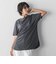 【WEB限定】”細身パンツも怖くない”Tシャツチュニック
