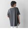 【WEB限定】”細身パンツも怖くない”Tシャツチュニック