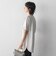 【WEB限定】”細身パンツも怖くない”Tシャツチュニック
