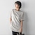 【WEB限定】”細身パンツも怖くない”Tシャツチュニック