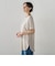 【WEB限定】”細身パンツも怖くない”Tシャツチュニック