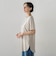 【WEB限定】”細身パンツも怖くない”Tシャツチュニック