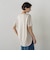 【WEB限定】”細身パンツも怖くない”Tシャツチュニック