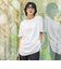 【WEB限定/大きいサイズ】”細身パンツも怖くない”Tシャツチュニック