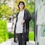 【WEB限定/大きいサイズ】”細身パンツも怖くない”Tシャツチュニック