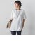【WEB限定/大きいサイズ】”細身パンツも怖くない”Tシャツチュニック